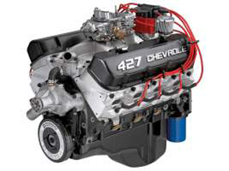 DF055 Engine